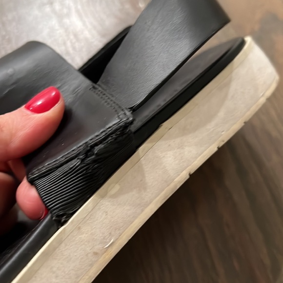 Vince sandals - Picture 4 of 4